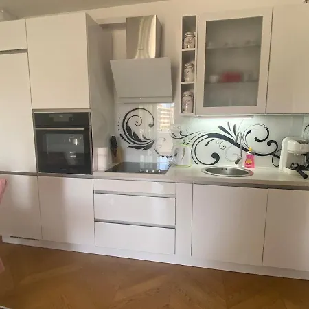 Appartement Apartment Allora *