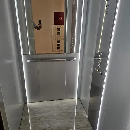 Appartement Apartment Allora *