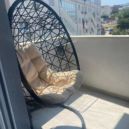 Apartment Allora * Split