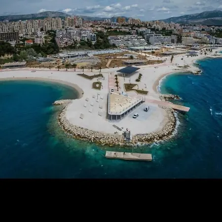 Apartment Allora * Split