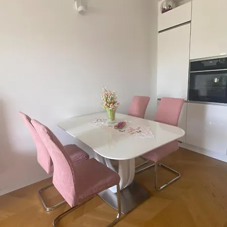 Apartment Allora Appartement Split