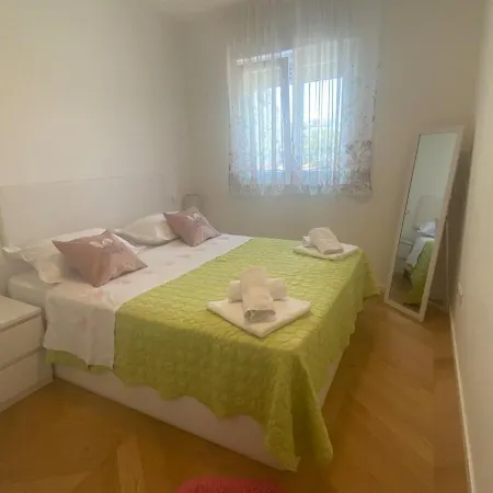 Apartment Florinda *