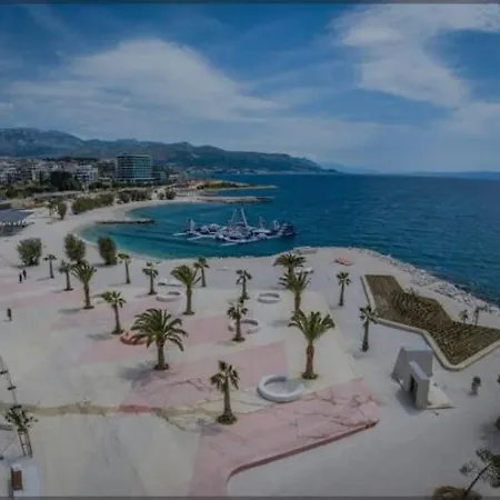 Apartament Apartment Allora Split