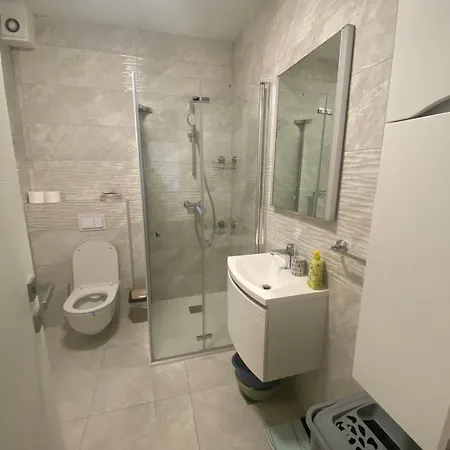 Apartment Allora Split