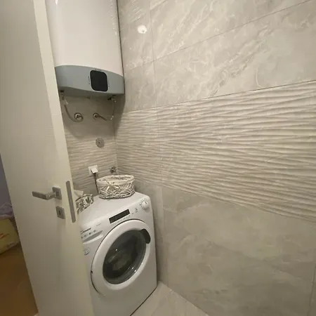 Apartment Allora Split