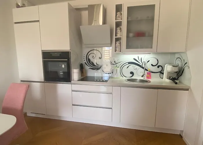Apartman Allora *