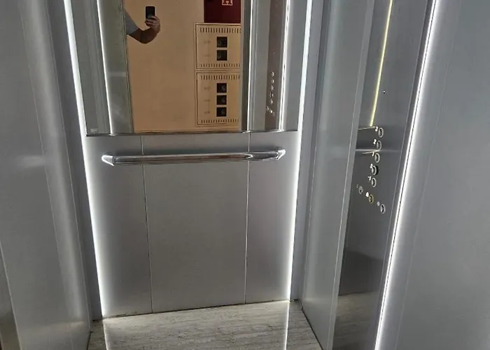 Apartman Allora *