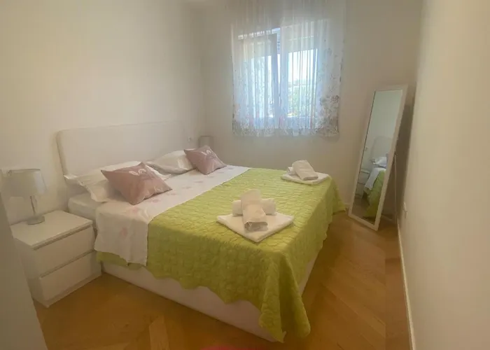 Apartman Allora *