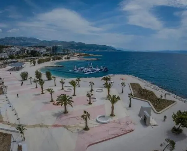 Apartman Allora Split