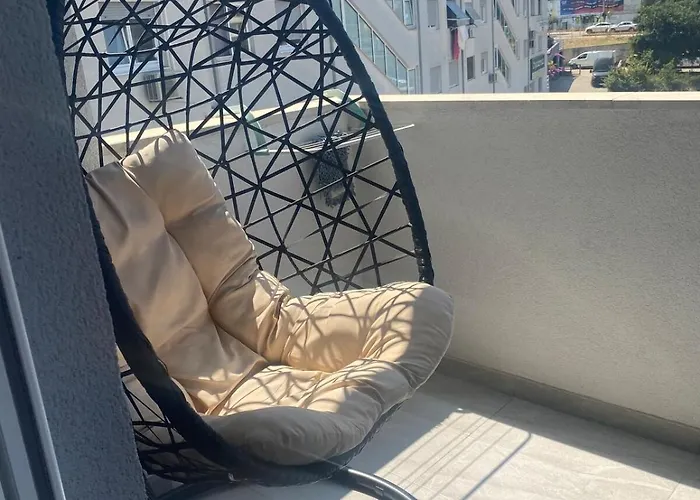 Apartment Allora * Split