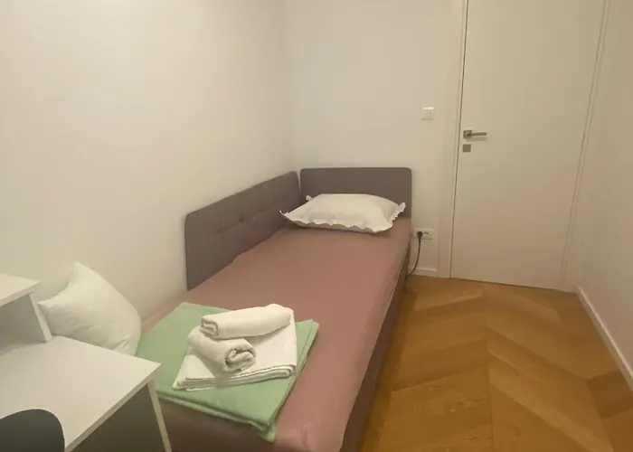 Apartamento Apartment Allora Split