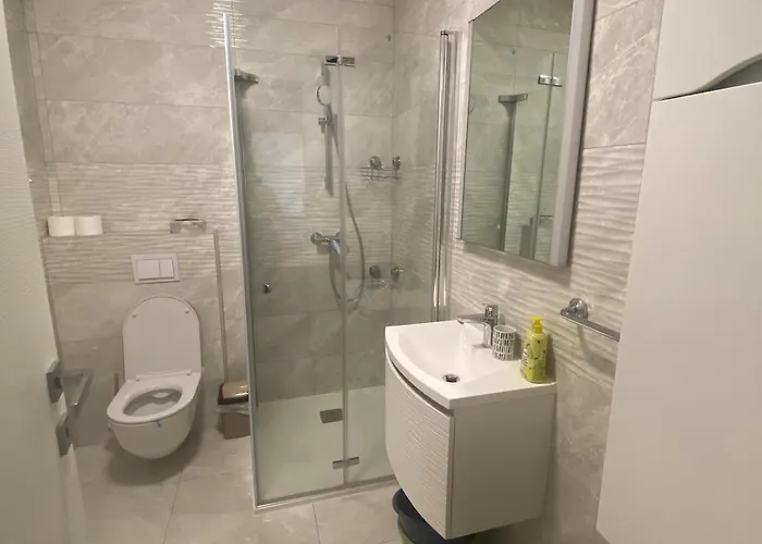 Apartment Allora Split