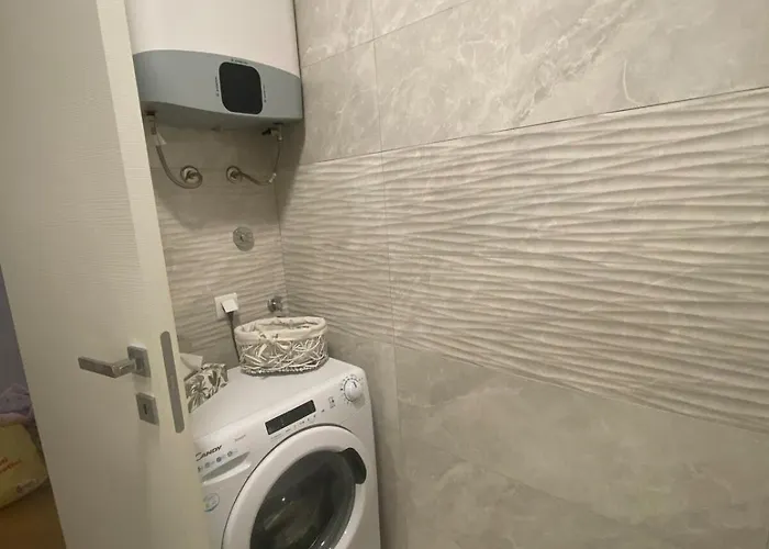 Apartment Allora Split