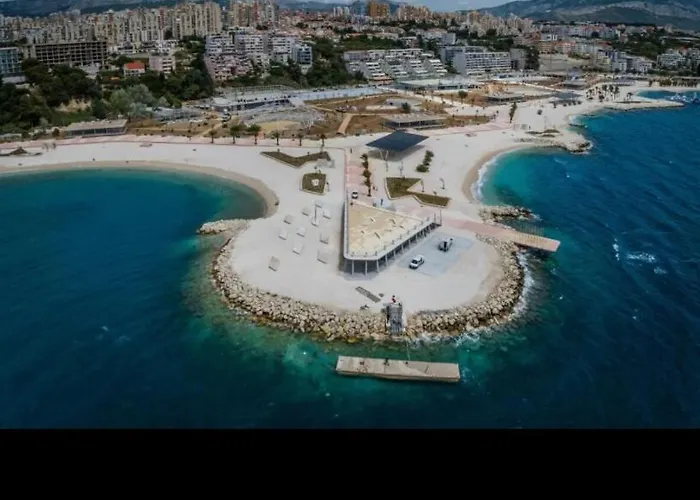 Apartment Allora * Split