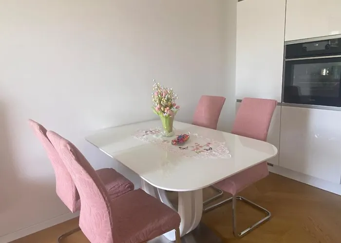 Allora Apartman Split